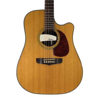 Fender San Miguel Naturel Pre-owned image 2