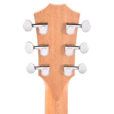 Taylor GS Mini Layered Sapele Acoustic Guitar 169 image 8