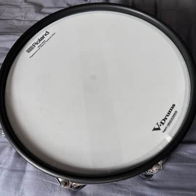 Roland PD-140DS V-Pad 14" Digital Snare Drum Trigger Pad image 6