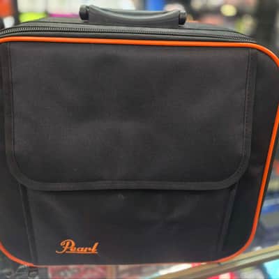 Pearl Demon eliminator drive double pedal image 3