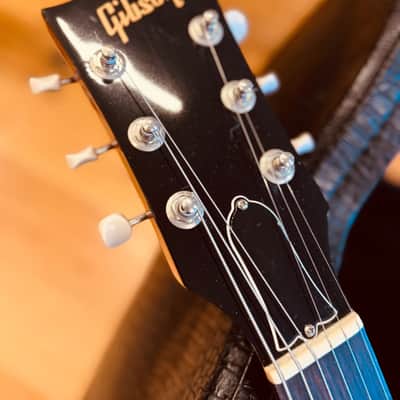 Gibson SG Junior Reissue – Cherry Red image 2