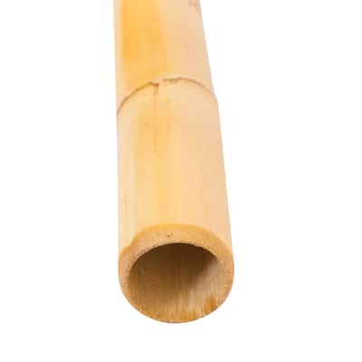 Original Arabic Ney by Master Ahmad Abdel Ghani, Key G thick Reed and amazing sound image 6
