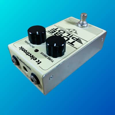 TC Electronic Tube Pilot Overdrive | Reverb