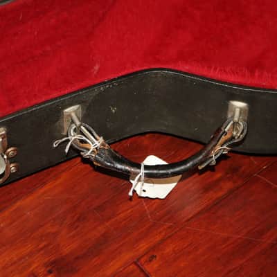 1970's Gibson Banjo Case image 7