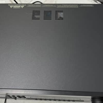 NAD T-163 AV Tuner Preamplifier with NAD HRT 2 With Remote. TESTED - Clean - image 5