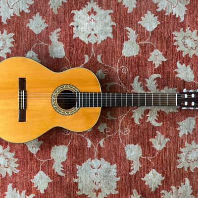 Morris MG-23 Classical Guitar 🇯🇵 image 3