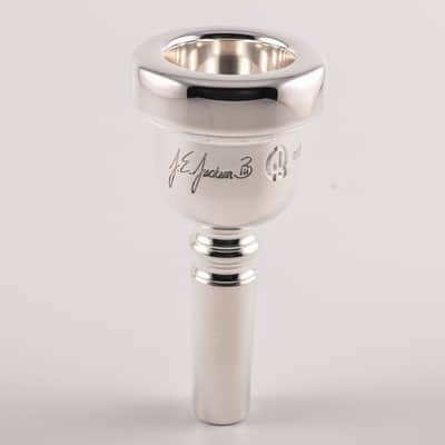 Greg Black James Jackson Signature Euphonium Mouthpiece-6* image 11
