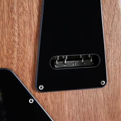 Paul Reed Smith DW CE 24 Floyd Dustie Waring Signature Black Top image 17