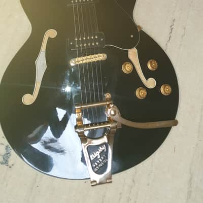 Yamaha AES 1500B 2006 - SCHWARZ image 1
