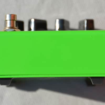 SiB Electronics Cuda Overdrive image 4
