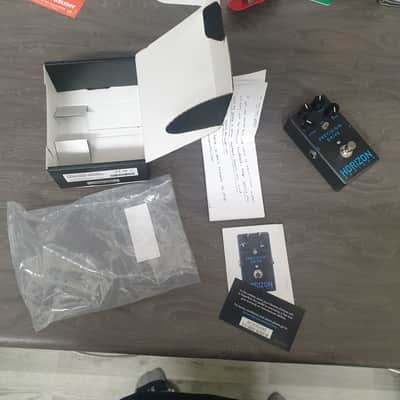 Horizon Devices Precision Drive 2017 - Present - Black image 5