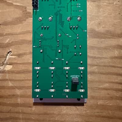 Alright Devices Chronoblob v1 image 4