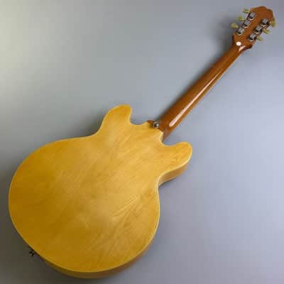 Epiphone CASINO Coupe image 6