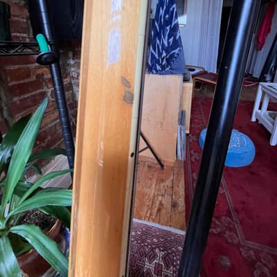 Fender Jazz Bass 1978 - Red Translucent image 8