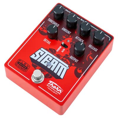 Thorn Soundlabs Steam Flexible Compressor image 2