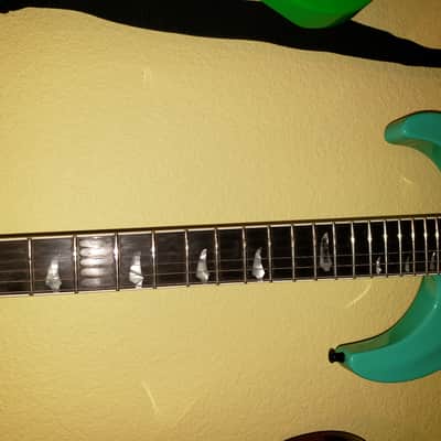 Kramer Stagemaster 1988 Seafoam image 3