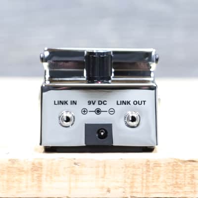 ISP Technologies Decimator X Patented Adaptive Noise Reduction Effect Pedal image 6