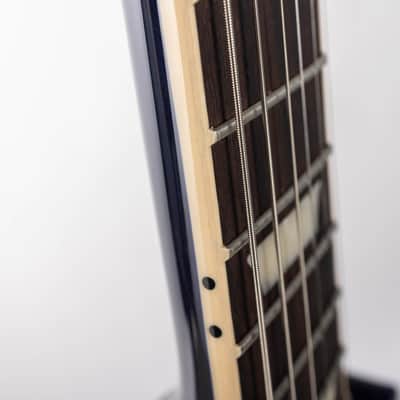 Gibson Les Paul Studio, Blueberry Burst | Demo image 12