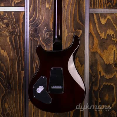 PRS SE DGT Gold Top image 12