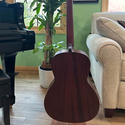 Eastman E100SS-SB 2023 - MATTE image 9