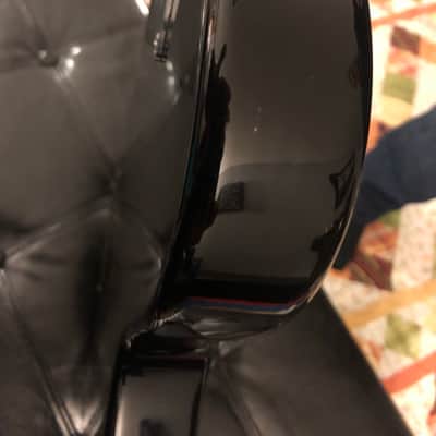 Epiphone Les Paul Junior P90 Sunburst image 8