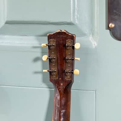 1936 Gibson L-00 image 8