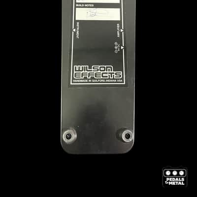 Wilson Classic Wah #4 - X32 image 2