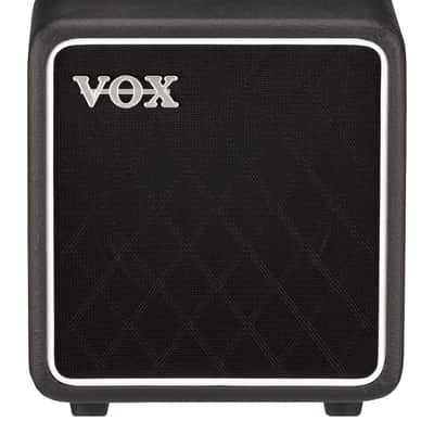 BC108 Black Cab Vox image 7