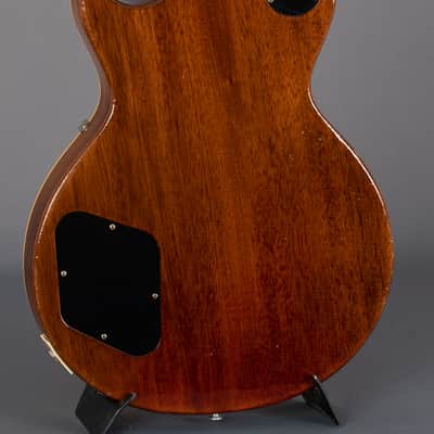 Gibson 1959 Les Paul HS9 Historic Select M2M Aged 2015 image 4