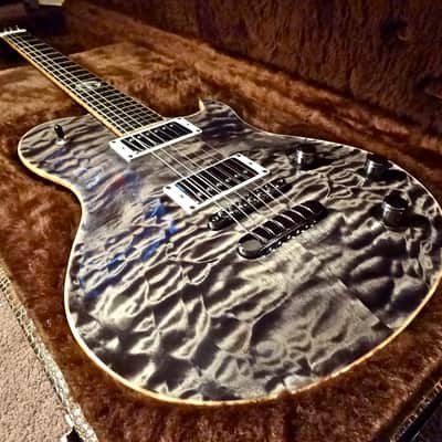 Peavey USA Custom Shop Jack Daniels SUPER RARE image 1