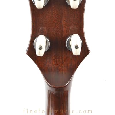 1966 GIBSON RB-100 5-STRING BANJO image 8