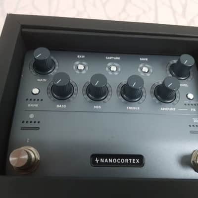 Immagine Neural DSP Nano Cortex Multi-FX & Amp Capture - 2