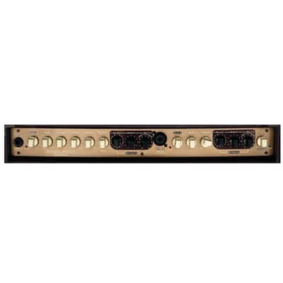 TRAYNOR AM STANDARD Acoustic Masters Series Guitar / Vocal Combo Amplifier image 4
