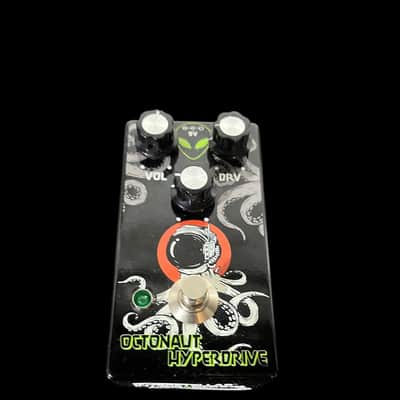 Interstellar Audio Machines Octonaut Hyperdrive -x11678 image 1