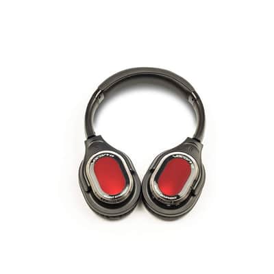 VocoPro - Professional Three Ch. Wireless Headphones with LED (SilentSymphony-LED-Headphone) image 6