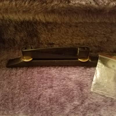 Eastman T146SM w/Charlie Christian PU Upgrade image 16