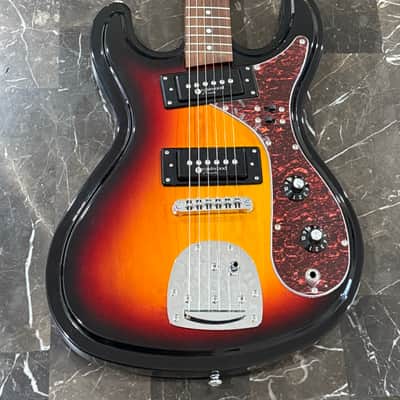 Eastwood Univox Hi-Flier Custom ‘23 image 2