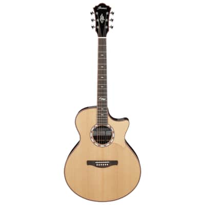 Ibanez Marcin Patrzalek Signature MRC10