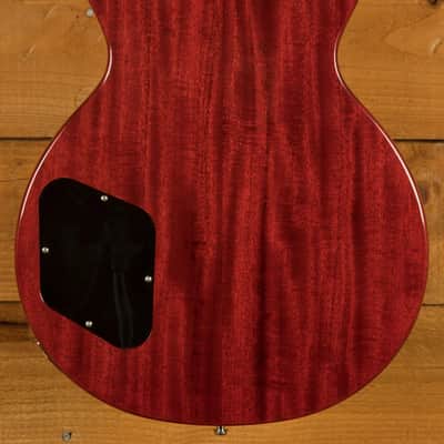 Gibson Slash "Jessica" Les Paul Standard | Honey Burst image 4