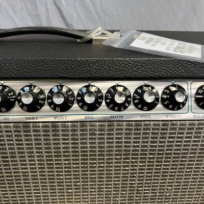 Fender Pro Reverb 1981 - Newly Capped, Fully Functional image 3