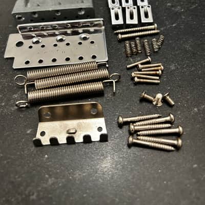 Strat type bridge image 5
