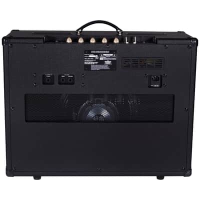 Vox AC30S1 Custom Series Combo Guitar Amplifier (30 Watts, 1x12") image 3