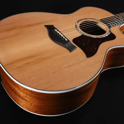 Taylor Legacy 514ce Cedar/Mahogany NEW Neck 2026 image 1