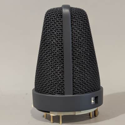 Neumann U 87 Ai mt  02 circuit - Pre Sennheiser image 9