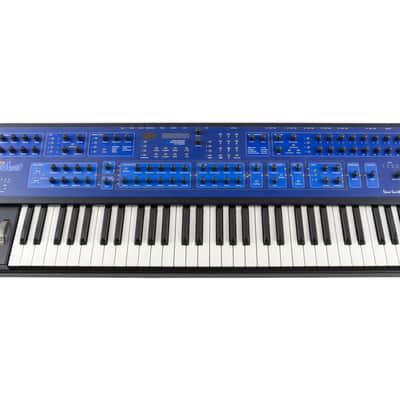 Dave Smith Instruments Poly Evolver Polyphonic Analog Synthesizer [USED]