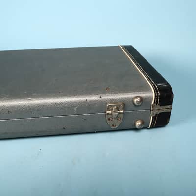 John Lennon Rickenbacker 325JL Hardshell Case (Case Only) image 13