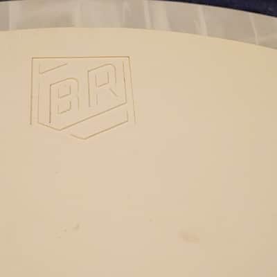 DW Buddy Rich Limited Edition 2-sided Drum Practice Pad + 100th Vic Firth Anniversary Stick Discontinued image 6