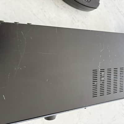 dbx DriveRack 260 Loudspeaker Management System 2010s - Black image 6
