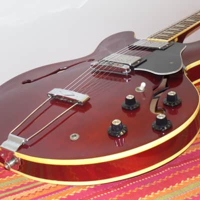 Aria Pro II ES-700 MIJ Made in Japan Matsumoku LP CIJ ES 335 W