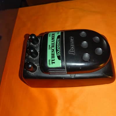 Ibanez Tubescreamer image 2